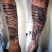 frisko tattoo's