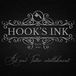 Hook’s Ink