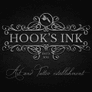 Hook’s Ink