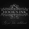 Hook’s Ink