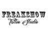 freakshow tattoo studio