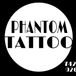 phantom tattoo studio