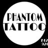 phantom tattoo studio