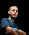 Ramon Almeida Tattoo