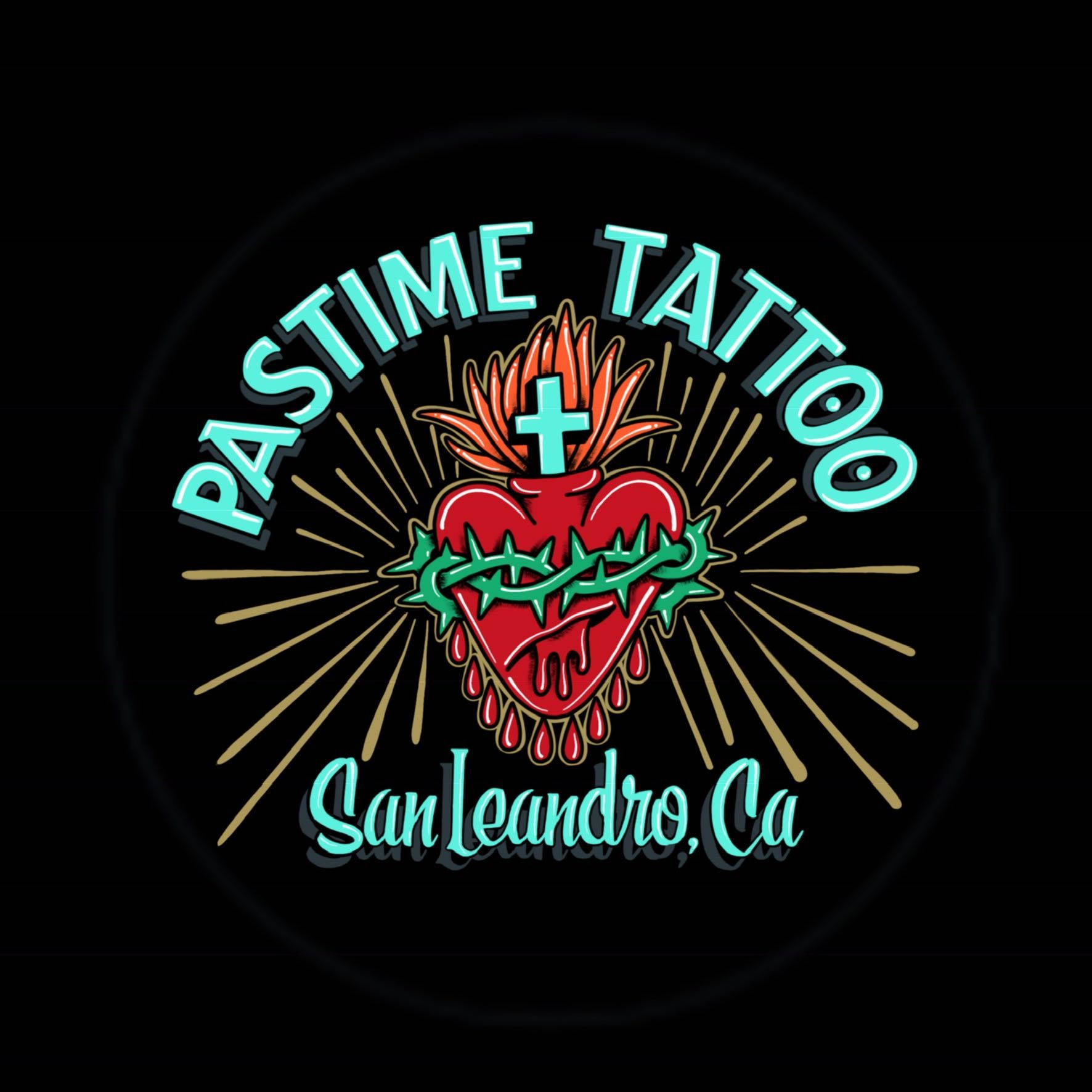 Pastime Tattoo • Tattoo Studio • Tattoodo