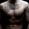 Joshua Cooper