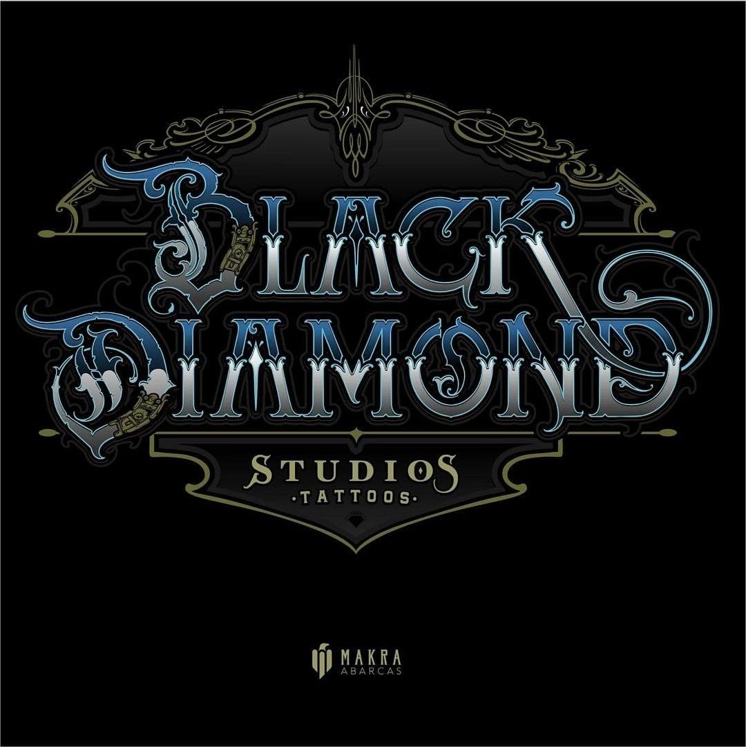 Black Diamond Studios • Tattoo Studio • Tattoodo