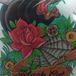 Black Cat Tattoo