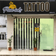 Pune Ink's Tattoo Studio