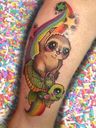 Carys Cuttlefish