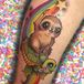 Carys Cuttlefish