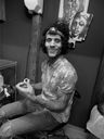 Fallen Tree Tattoo studio
