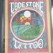 Lodestone tattoo