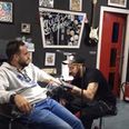 Jartotinta Tatuaje