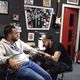 Jartotinta Tatuaje