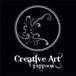 Creative Art Tattoos