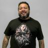 Alejandro "Drome" Vázquez