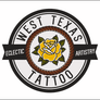 West Texas Tattoo