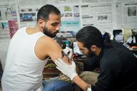 inferno tattoo