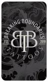 Breaking Boundaries Tattoos