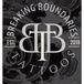 Breaking Boundaries Tattoos