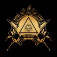 The Secret Tattoo Studio