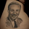 Roy Loy Loy Leyva