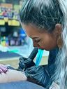 Luapple Tattoo