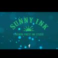 sunny