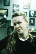 Ulyana Buturlia