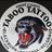 Taboo tattoo Belgrave