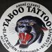 Taboo tattoo Belgrave