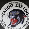 Taboo tattoo Belgrave