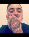 Daniel tattoo'Ink PM