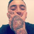 Daniel tattoo'Ink PM