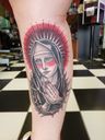 curtis daniels tattoo studio