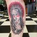 curtis daniels tattoo studio