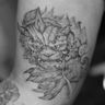 tattookaivalya dragonfly tattoo