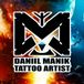 DaniilManik
