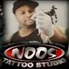 noos tattoo