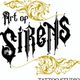 Art of Sirens Tattoo