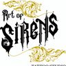 Art of Sirens Tattoo