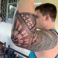 Yanuyanu Tatau