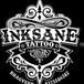 INKSANE TATTOO ART