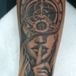 Nomad Tattoos,