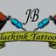 blackink tattoos JB