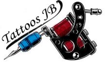 tattoos JB