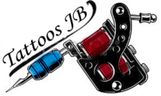 tattoos JB