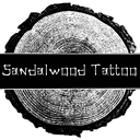 Sandalwood Tattoo