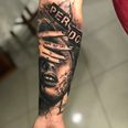Dani Cisneros Fst